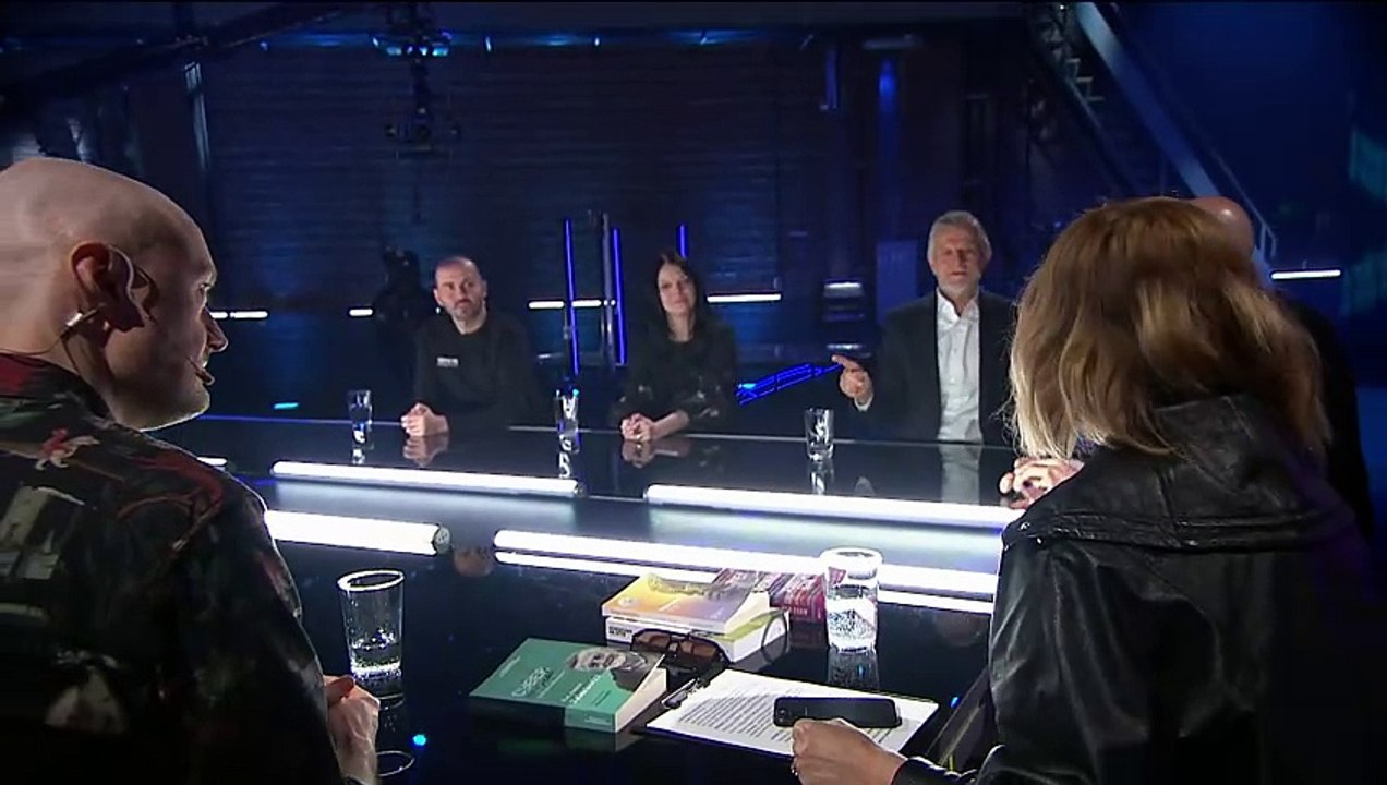 Hala Odlotów 2024 - Sztuczna inteligencja -  odcinki online  tvp vod