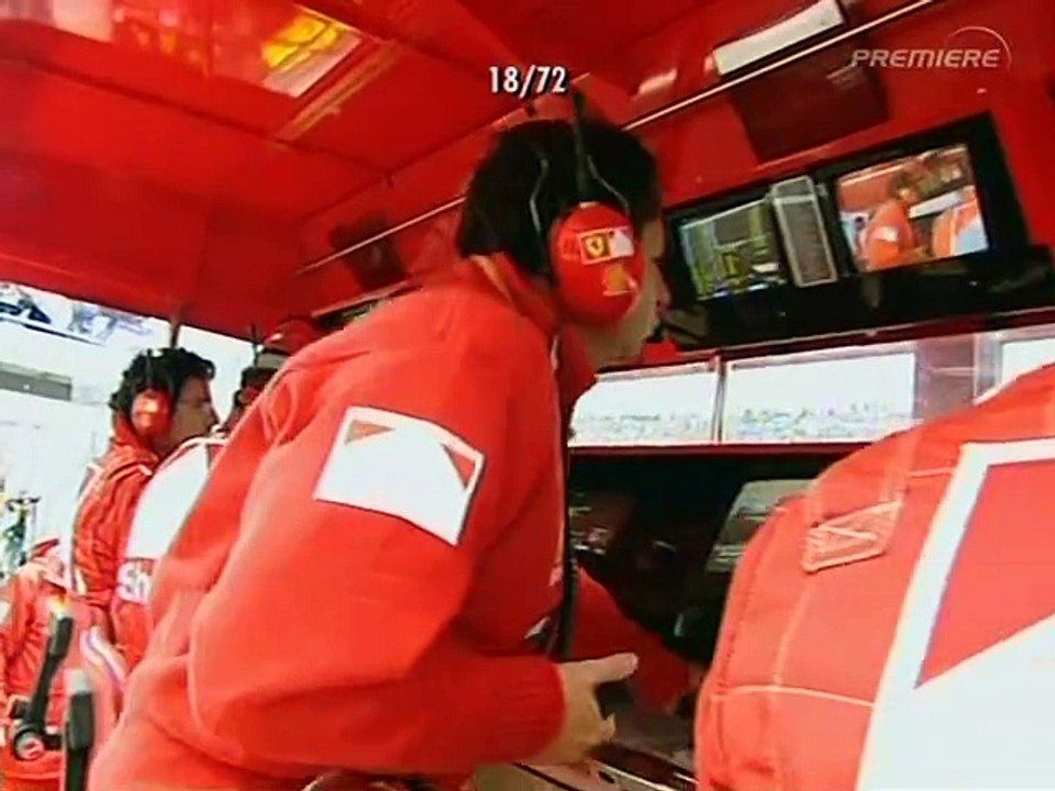 Formula-1 1999 R07 French Grand Prix Part 02