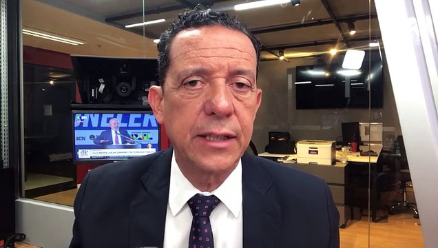 José Maria Trindade: Pautas de segurança pública terão atenção especial do Congresso