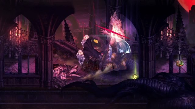 ASTRA: Knights of Veda - Bande-annonce