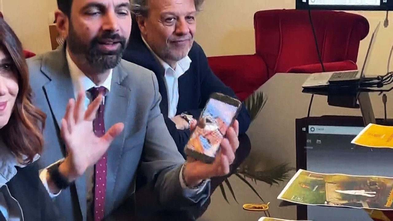 RTP Giornale 28-03-2024