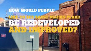 How would you improve St Marks Place?