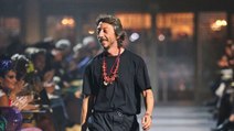 Les moments marquants de Pierpaolo Piccioli chez Valentino