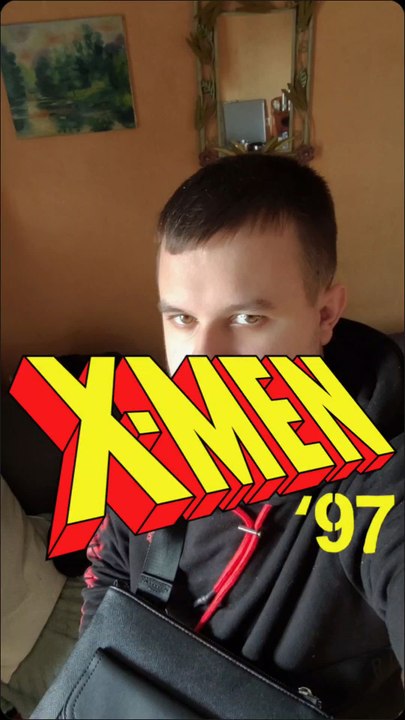 filtre xmen