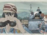 Valkyria Chronicles - Trailer - Zaka - PS3