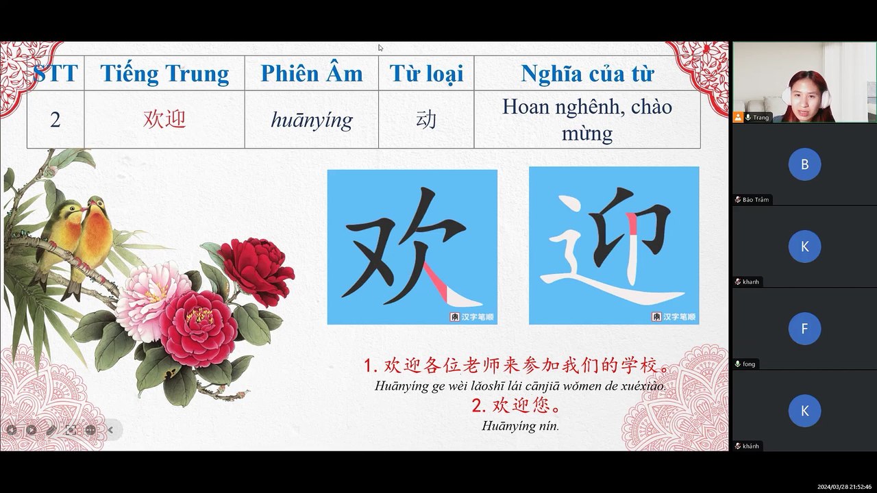 Record buổi 23 - 240328