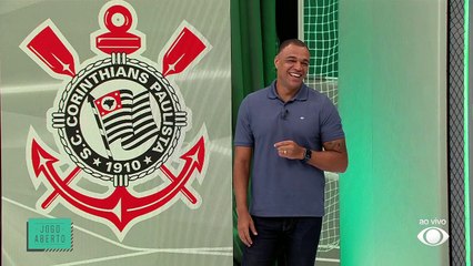 Denílson elogia início de temporada de Raniele e prevê encaixe de Paulinho em seu retorno