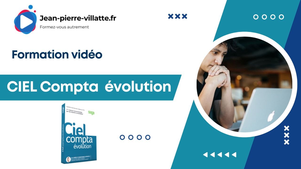 CIEL Compta : Le pointage manuel