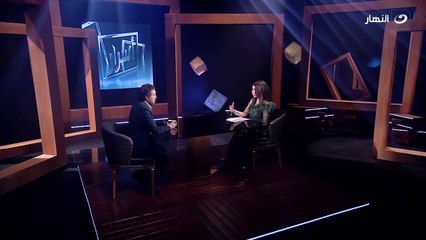 هشام ماجد يكشف سر انفصال أحمد فهمي عنهم