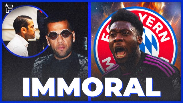 JT Foot Mercato : la fête polémique de Dani Alves