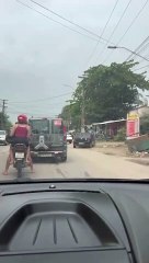 Jovem é sequestrada no meio do trânsito, no Cabo de Santo Agostinho
