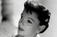 Judy Garland's former lover 