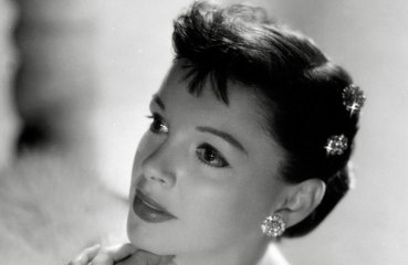 Judy Garland's former lover "wasn't surprised" when she died young
