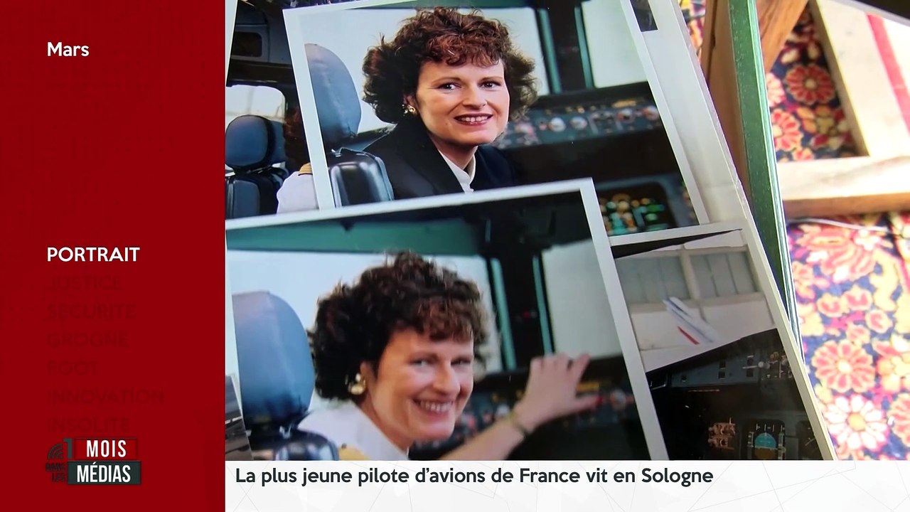 Un mois dans les médias - 28/03/2024 - Partie 2