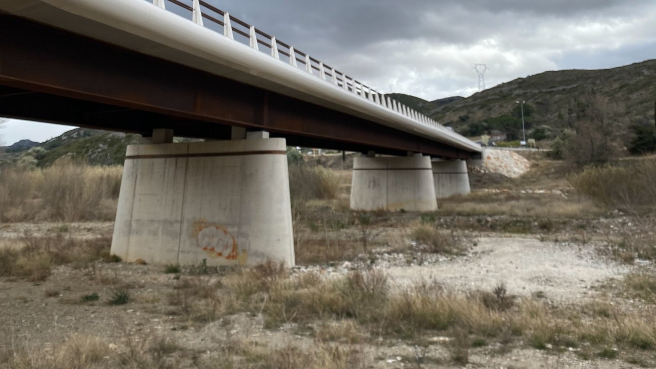 Pyrénées-Orientales : comment la sécheresse s'i...