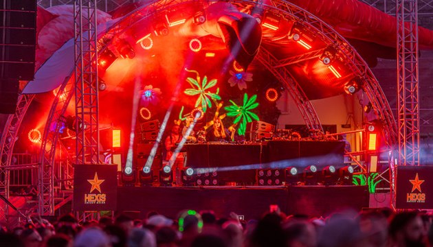 Family Piknik 2024 : Interview de Fabien Nebot, délégué aux festivités et aux traditions auprès de la mairie de Frontignan