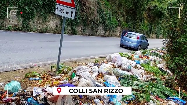 #machitelofafare: la nuova campagna di sensibilizzazione a Messina, ogni settimana sui social i video degli incivili