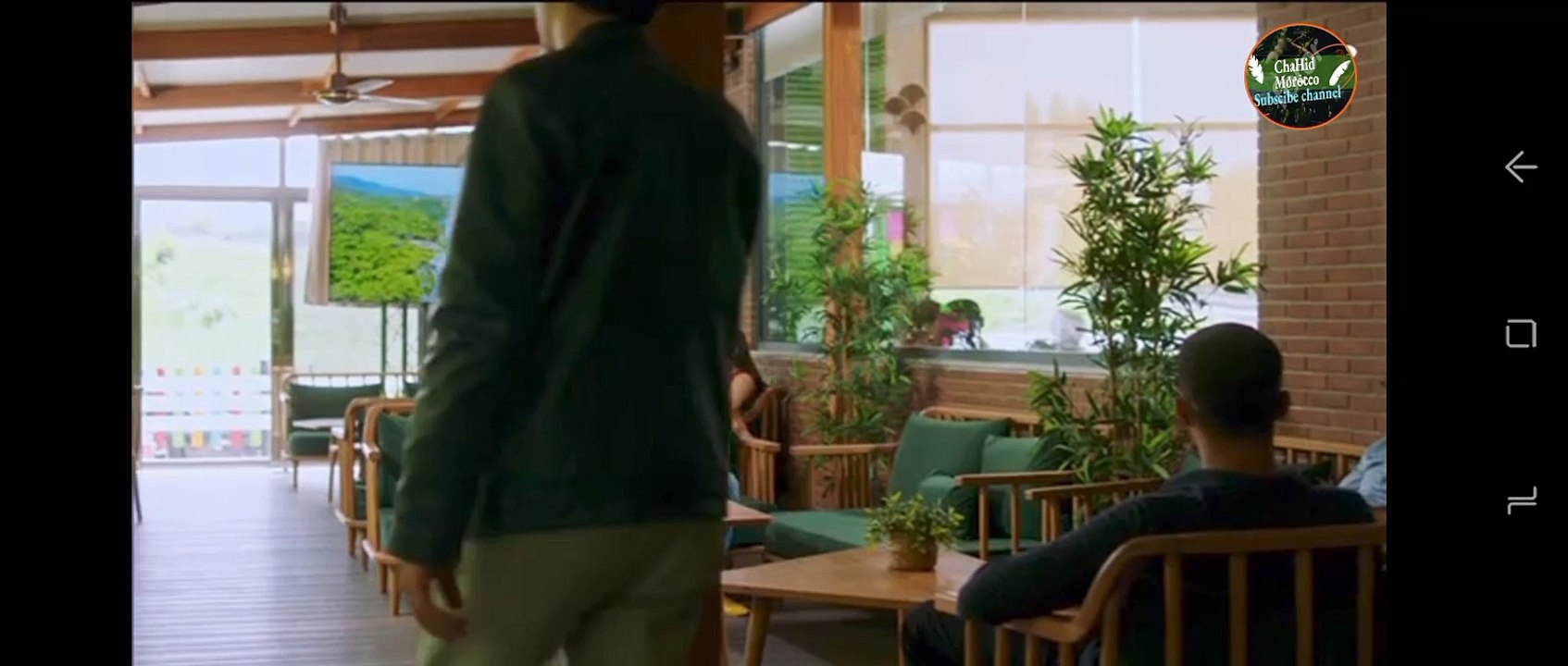 مسلسل دار النسا الحلقة 20 كاملة Serie Dar Nsa Ep 20 - HD