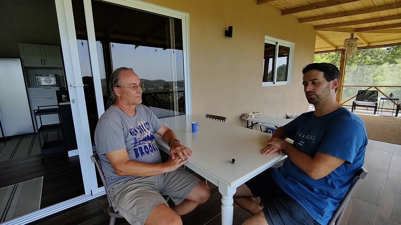 (139) Marcs Erfahrungen bei der Auswanderung in die Dominikanische Republik | AUSWANDERN DOMREP