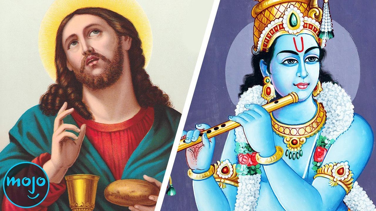 Top 10 Most Influential Religious Leaders of Al...