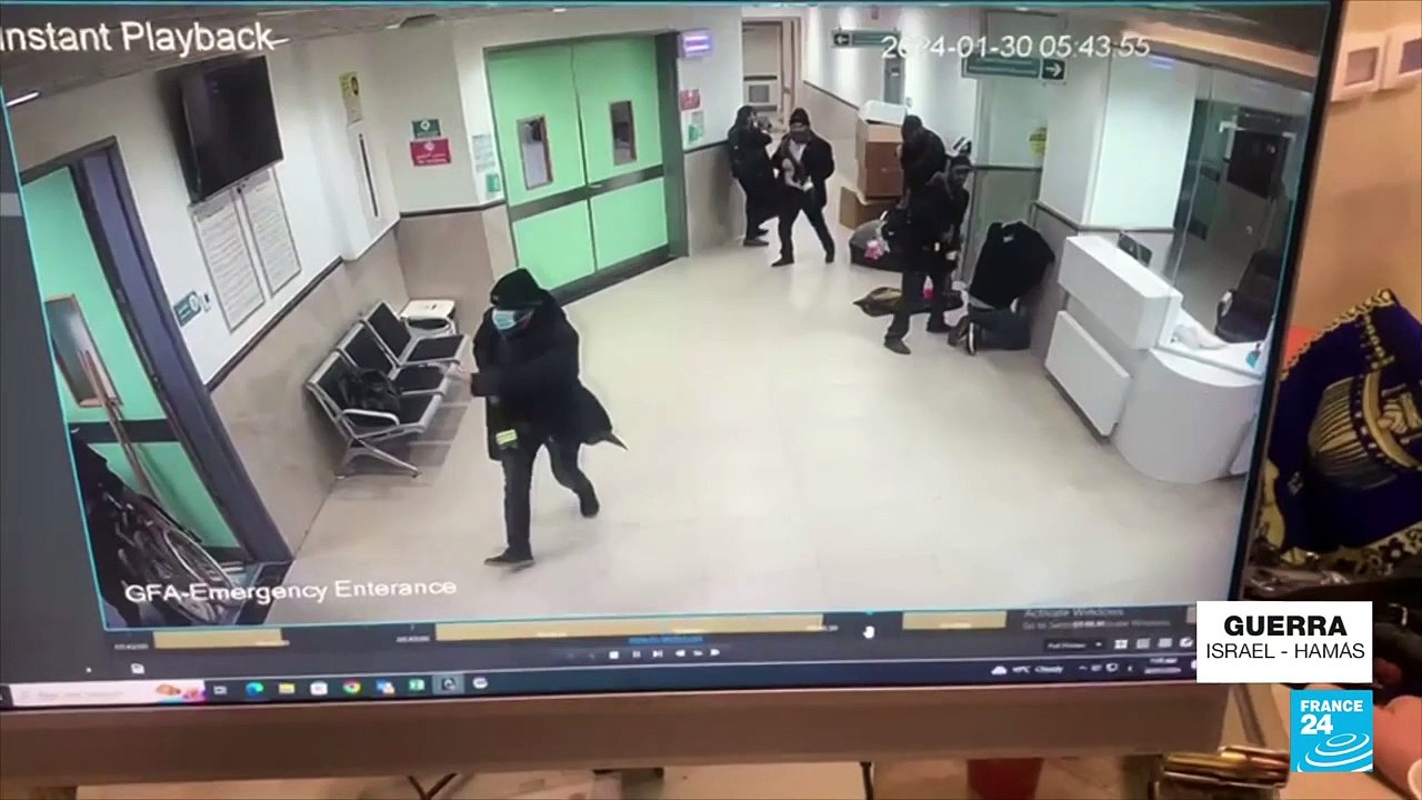 Cisjordania: refugiados palestinos de Jenin pagan las consecuencias de la guerra en Gaza