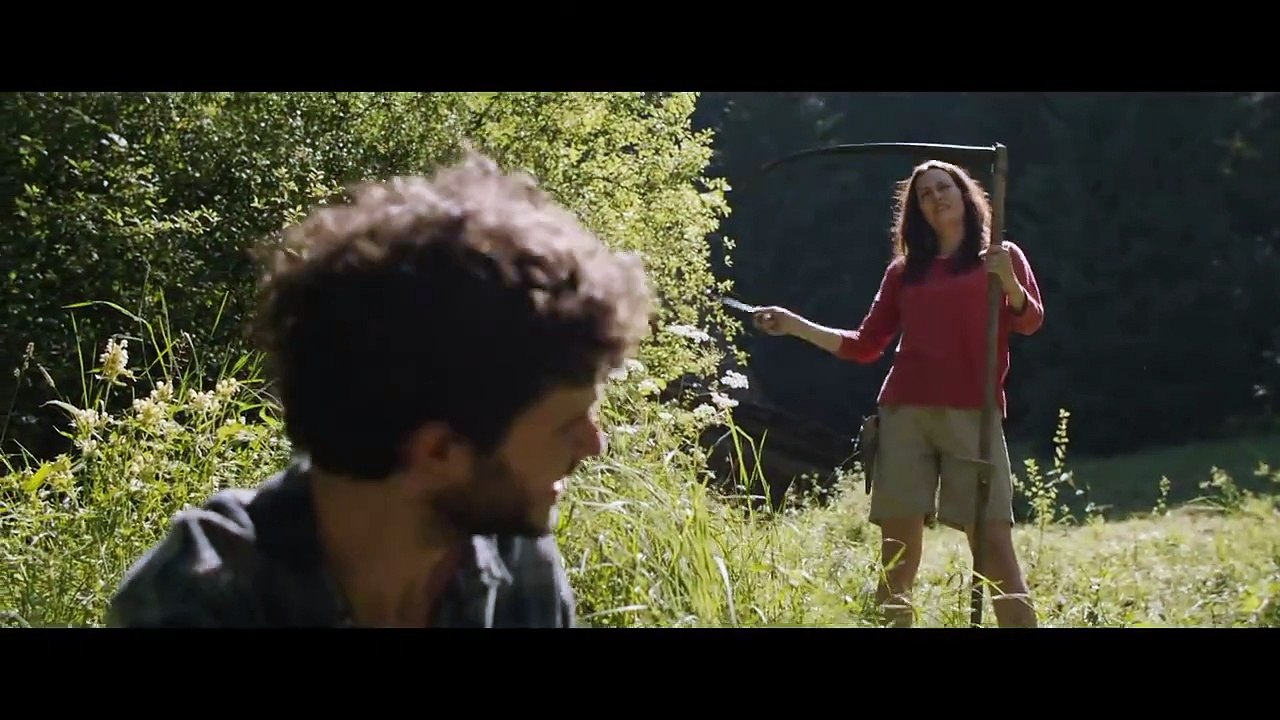 Nightsiren (2022) stream deutsch anschauen