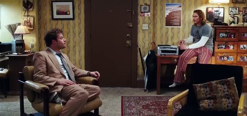 Délire Express Bande-annonce (EN)