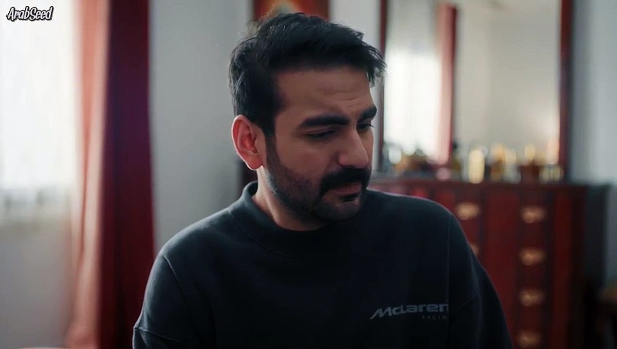 مسلسل بَعًدْ غِيَاٌبَكِ عَنِيً الحلقة 21 الحادي...