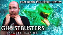 Ghostbusters: Frozen Empire (REVIEW) | Projector | Trapped between ghosts of past and future