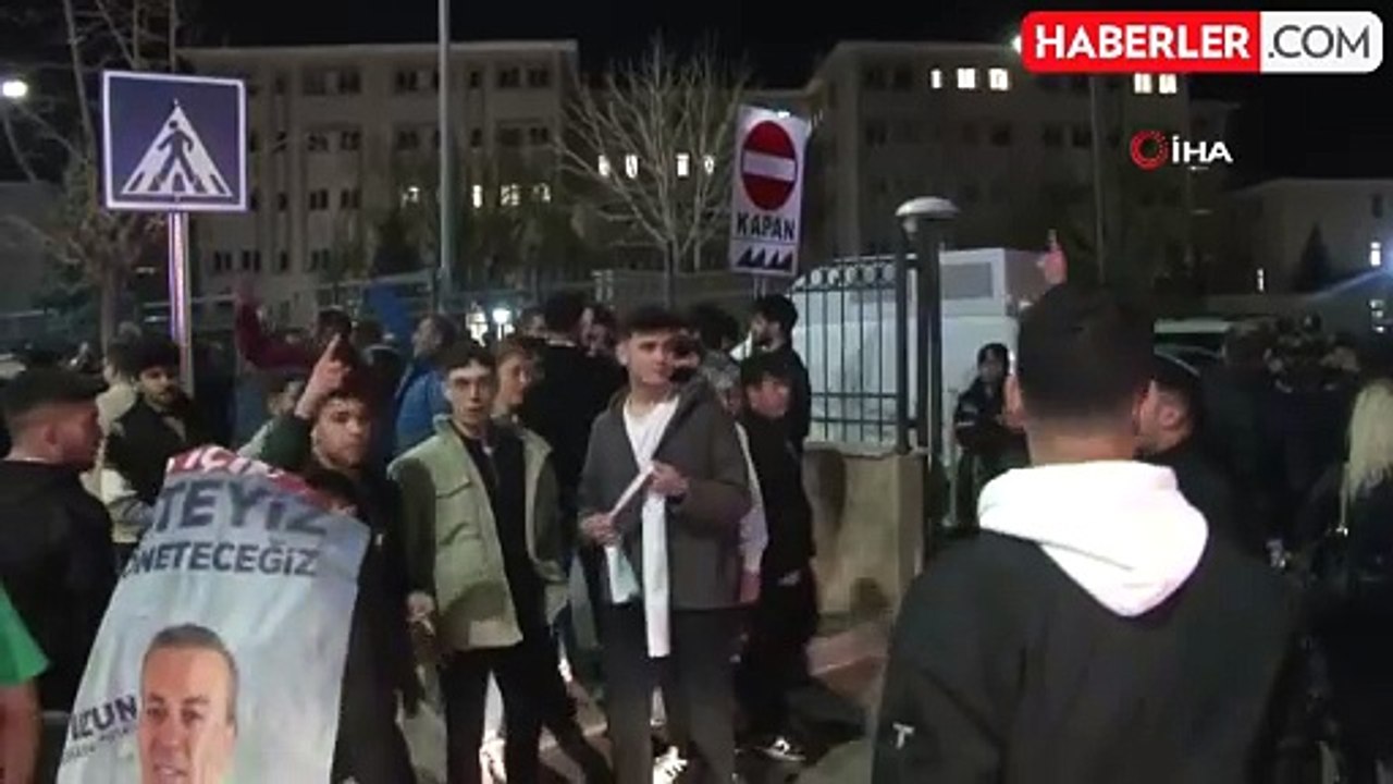 BBP Sivas'ta belediye başkanlığını kazandı