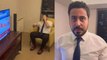 Erdoğan taklidiyle ünlenen Muhammed Nuh Nahya'dan yerel seçim videosu