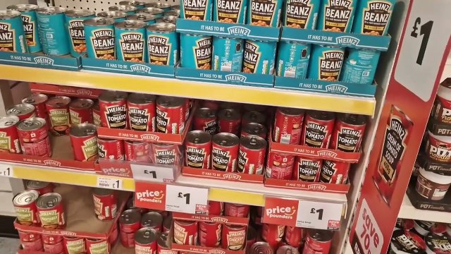 Cheapest store in Norwich, England apna business harpreet singh