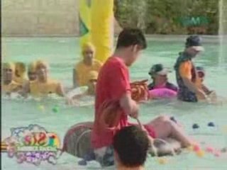 Sheena Halili - SIS [2 of 2]