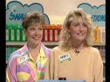 Supermarket Sweep UK (S1, Ep 23 - Oct 6th 1993)