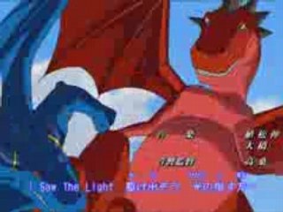 Blue Dragon Season 2 Opening