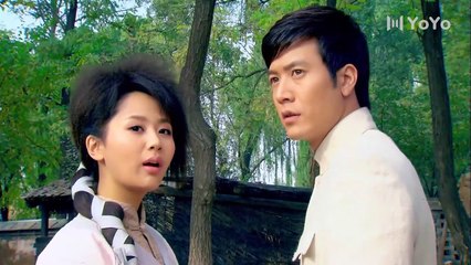 [ENG SUB] King Rouge EP15 (Yang Zi, Guo Degang) Yang Zi's really hilarious drama