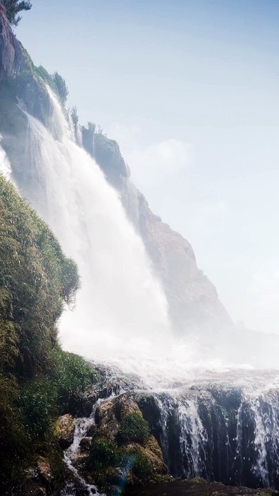 air terjun