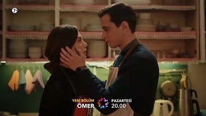 Ömer 49.Bölüm Fragman VCRH STCRH