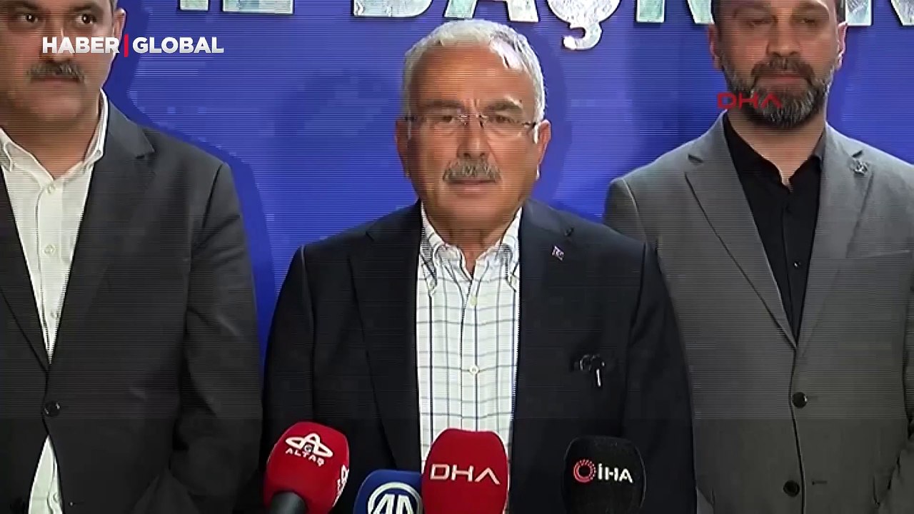 Ordu'da seçimi yeniden kazanan Hilmi Güler: "Çalışmalarımıza hız kesmeden devam edeceğiz"
