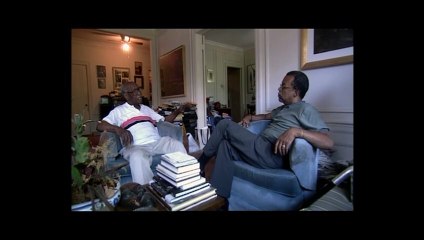 America Beyond the Color Line Episode 2 Chicago Streets of Heaven