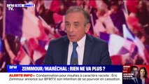 Éric Zemmour: 