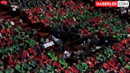 Yüksek Seçim Kurulu'ndan iftar kararı