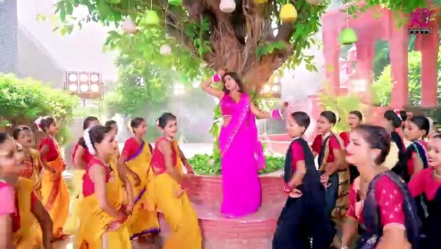 #VIDEO - मीठा मीठा बथेला _ #Khesari Lal Yadav, #Rani _ Meetha Meetha Bathela _ Bhojpuri Song 2024