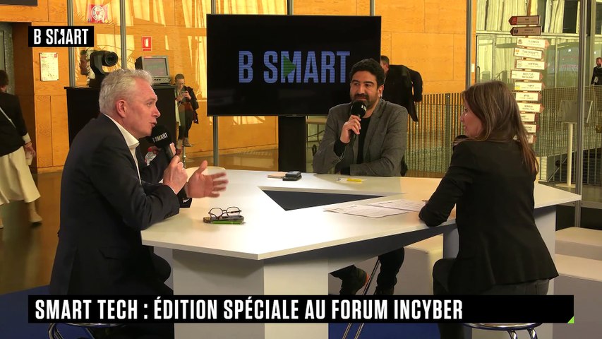 Forum InCyber 2024 : retour sur les grandes tendances