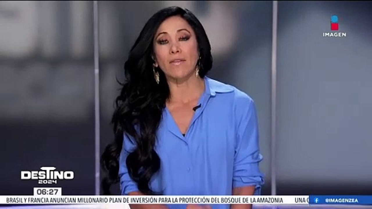 TEPJF revoca candidatura de Santiago Nieto para el Senado