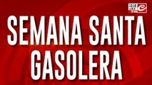 Semana santa gasolera: ¿Cómo viene la venta en las pescaderías?