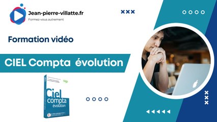 CIEL Compta : Les autres listes