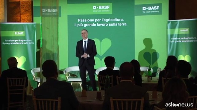 La sfida del digitale per un'agricoltura sostenibile e competitiva