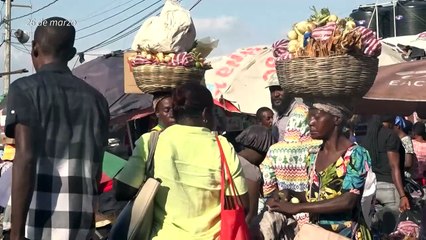 Haití sufre una situación "catastrófica", advierte la ONU