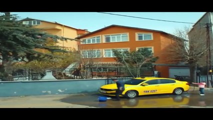 مسلسل لا تخف أنا بجانبك - الحلقة 4 كاملة 🎬